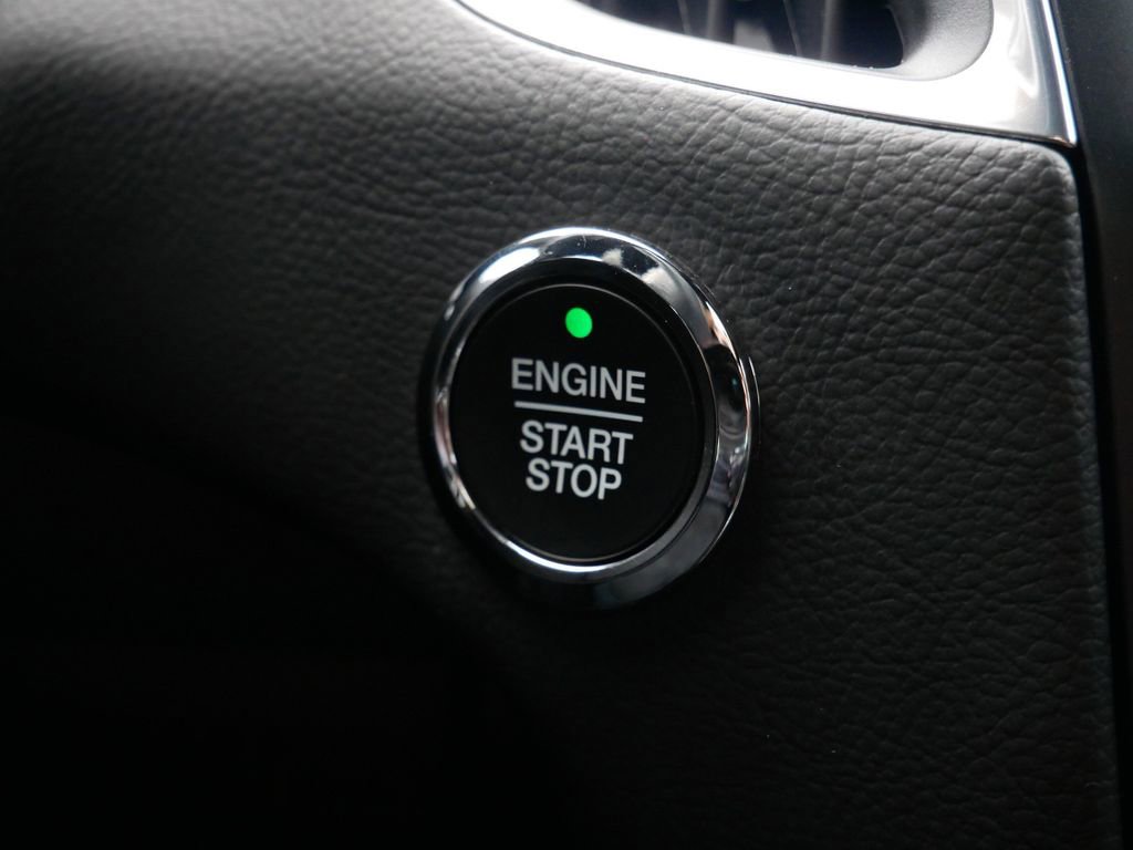 Certified 2023 Ford Edge ST AWD/4WD image 25