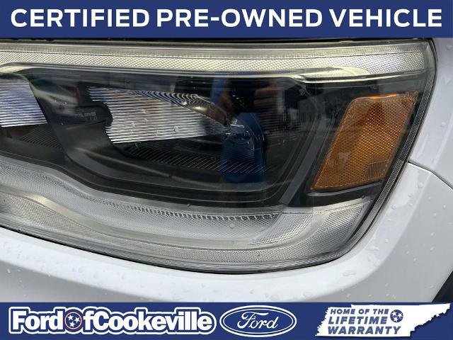 Used 2021 RAM 1500 Rebel w/ Rebel Level 2 Equipment Group image 9