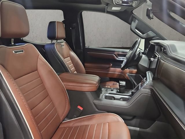 Used 2023 GMC Sierra 1500 Denali Ultimate AWD/4WD image 16