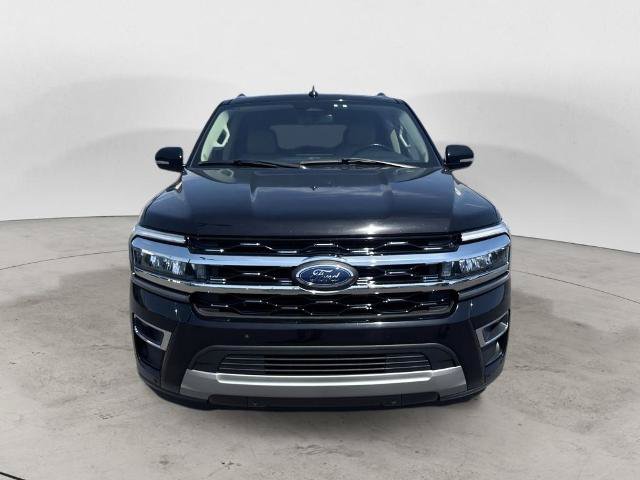 Certified 2024 Ford Expedition Limited AWD/4WD image 3