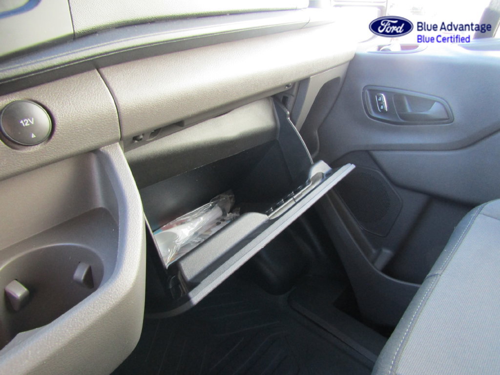 Certified 2026 Ford Transit 250 148 Medium Roof w/ Load Area Protection Package RWD image 43
