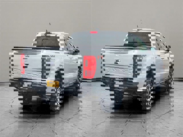 Certified 2019 Ford Ranger Lariat w/ Equipment Group 501A Mid image 4