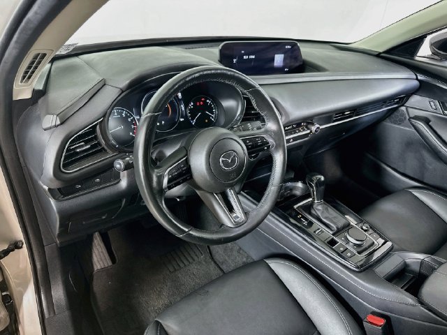 Used 2024 MAZDA CX-30 AWD 2.5 S w/ Select Sport Pkg image 21