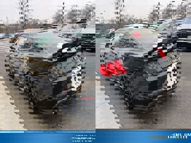 Certified 2021 Ford Mustang Shelby GT500 w/ Technology Package image 3