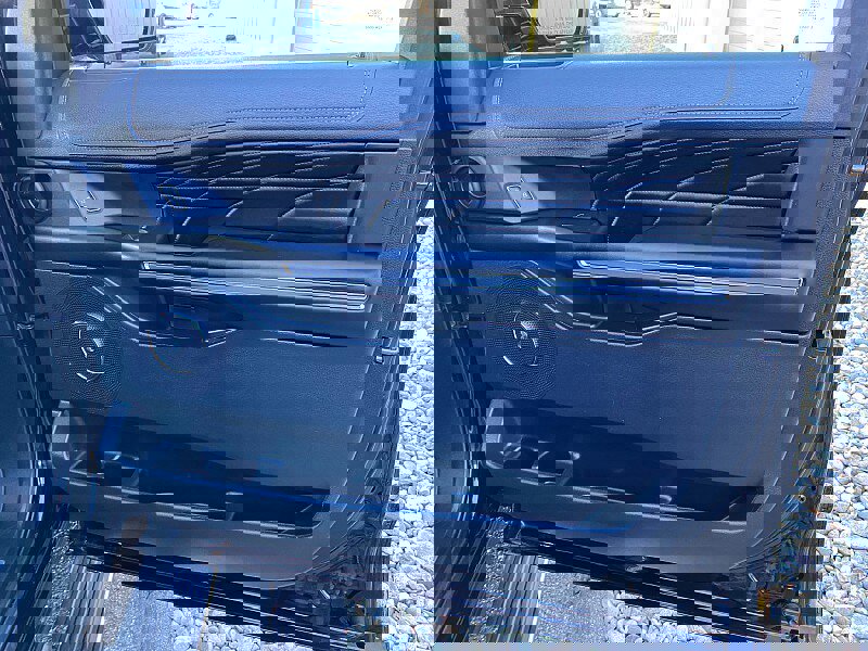 Certified 2019 Ford Expedition Max Platinum image 29