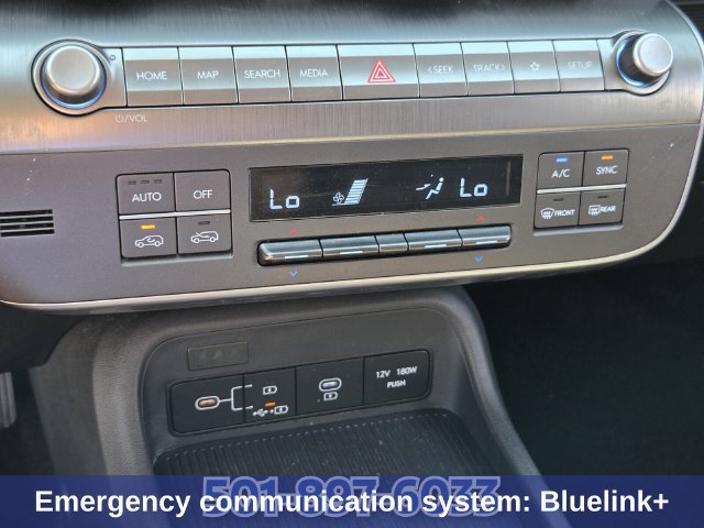 Used 2025 Hyundai Kona SEL FWD image 22