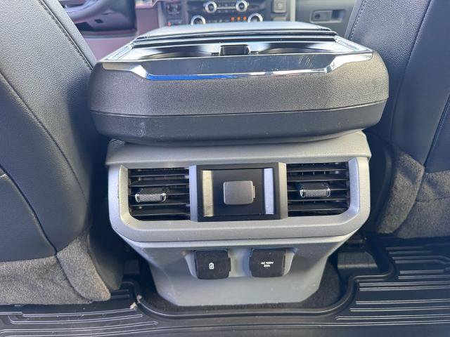 Certified 2023 Ford F150 Lariat AWD/4WD image 18