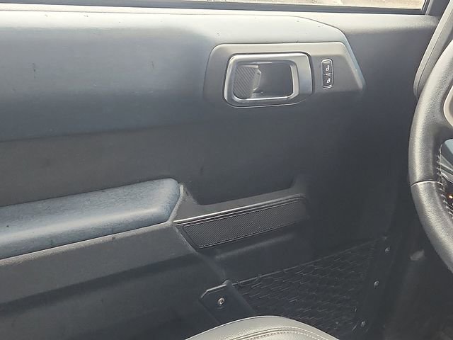 Certified 2024 Ford Bronco Outer Banks AWD/4WD image 11