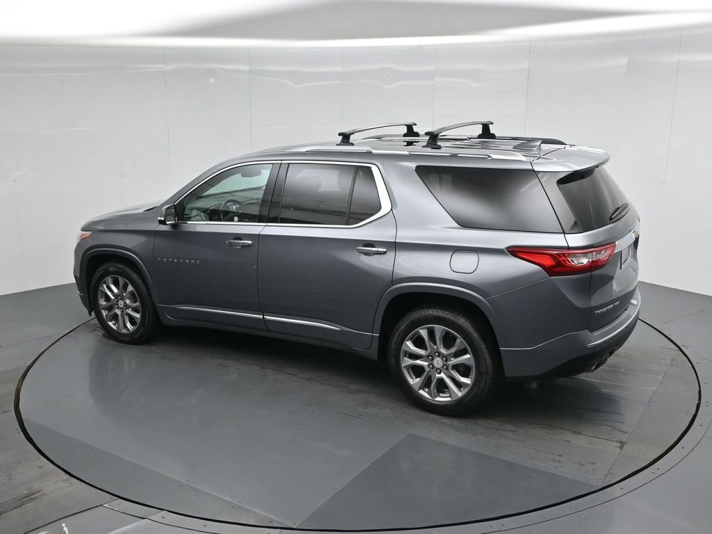 Used 2018 Chevrolet Traverse Premier image 19