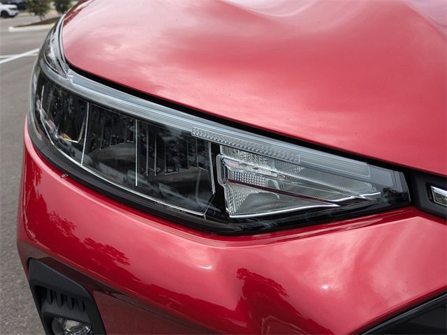 Certified 2026 Ford Escape ST-Line Select w/ Tech Pack #1 image 10