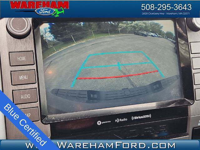 Used 2021 Toyota Tundra SR5 RWD image 10