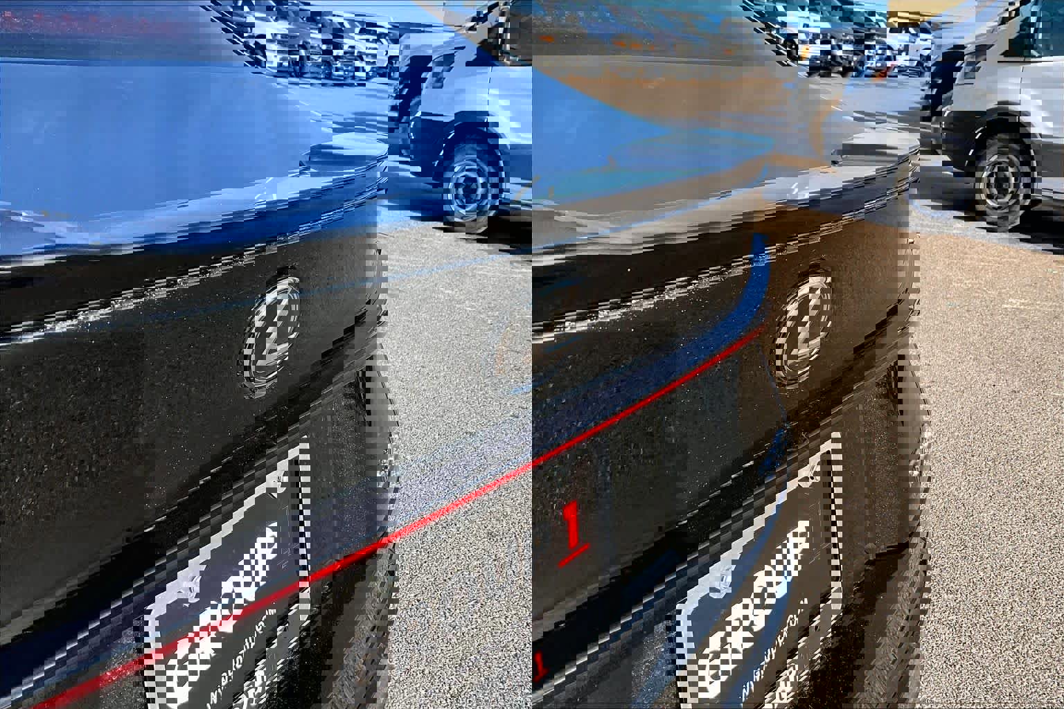 Used 2023 Lexus IS 350 F Sport w/ Memory Package image 31