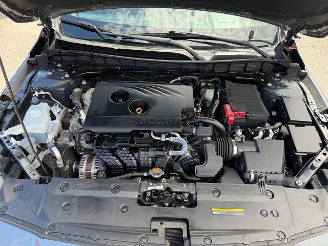 Used 2020 Nissan Altima 2.5 SL image 21