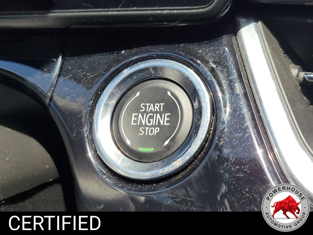 Used 2025 Chevrolet Trax RS w/ Driver Confidence Package FWD image 35