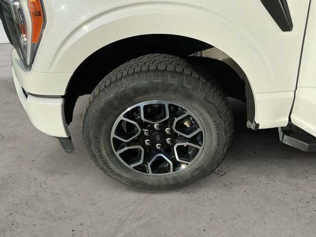 Certified 2023 Ford F150 Lariat AWD/4WD image 14