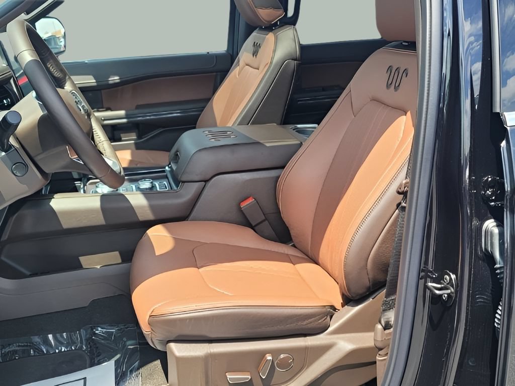 Certified 2024 Ford Expedition Max King Ranch AWD/4WD image 22