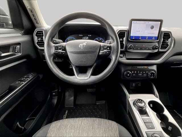 Certified 2022 Ford Bronco Sport Big Bend AWD/4WD image 10