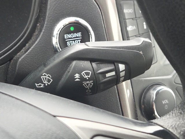 Certified 2020 Ford Fusion S FWD image 34
