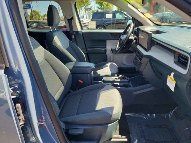 Certified 2025 Ford Maverick XLT w/ Equipment Group 301A AWD/4WD image 17