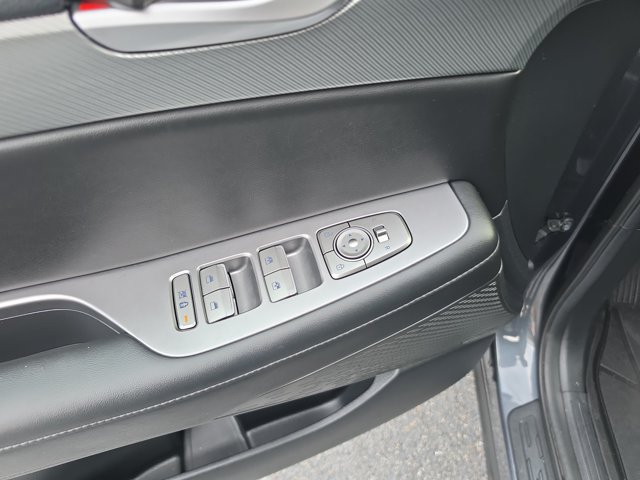 Used 2024 Hyundai Palisade SEL w/ Premium Package FWD image 19
