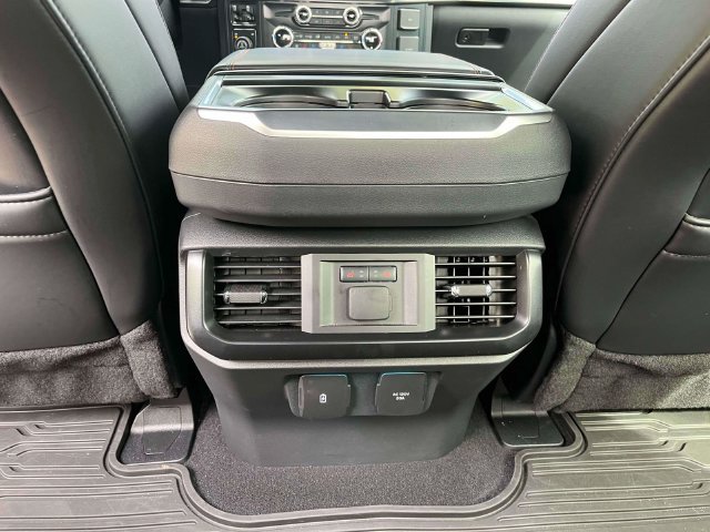 Certified 2026 Ford F150 Raptor AWD/4WD image 17