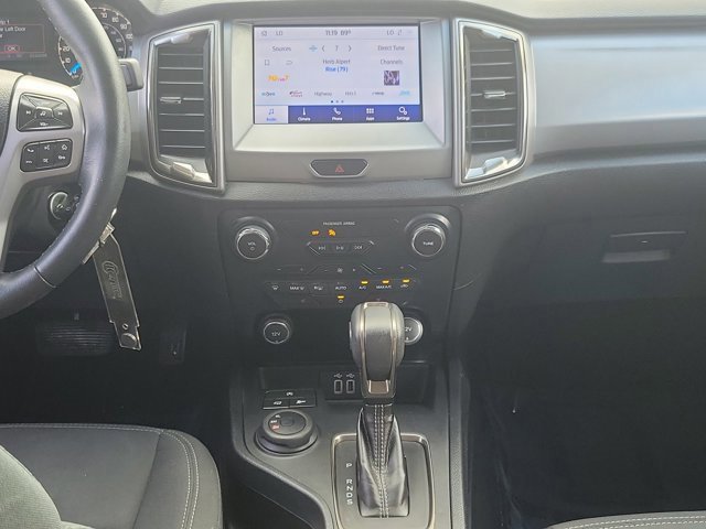 Certified 2020 Ford Ranger XLT w/ Equipment Group 302A Luxury image 21