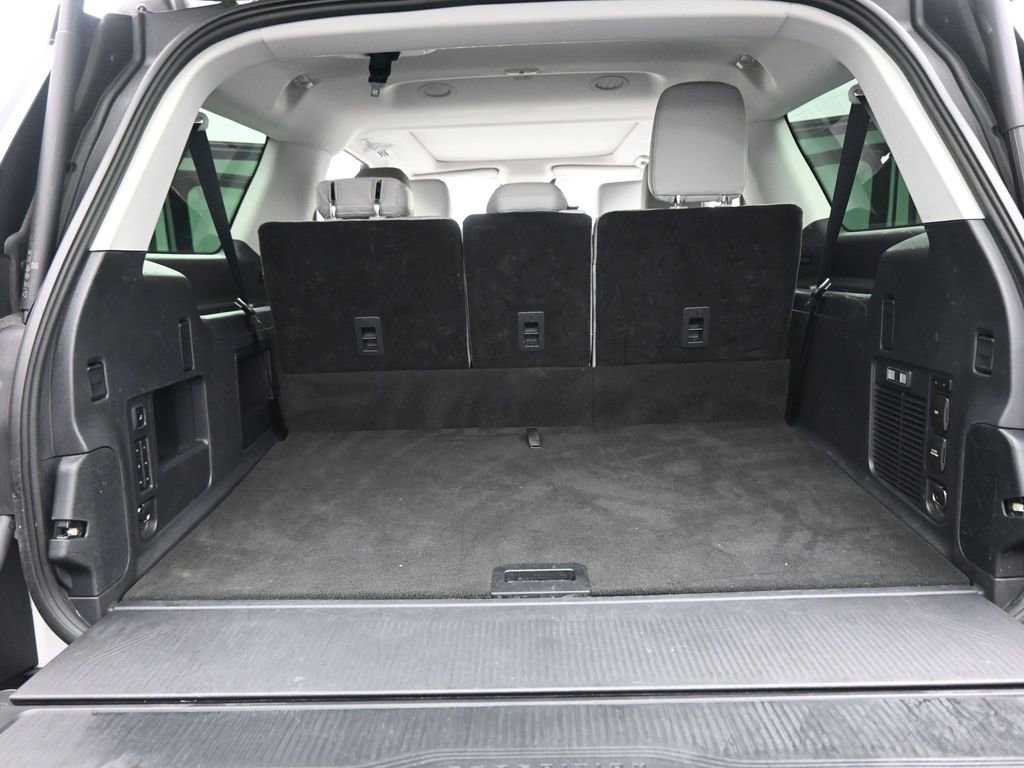 Certified 2025 Ford Expedition Max Active image 31