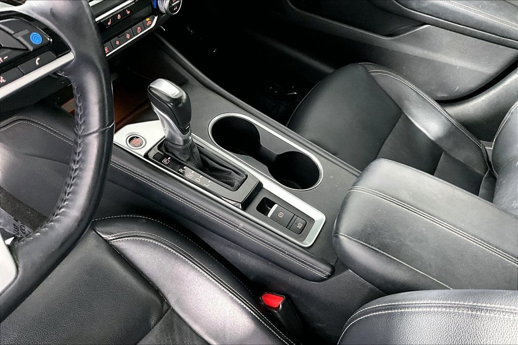 Used 2019 Nissan Altima 2.5 SL FWD image 17