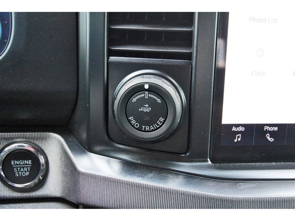 Certified 2024 Ford F350 Platinum AWD/4WD image 25