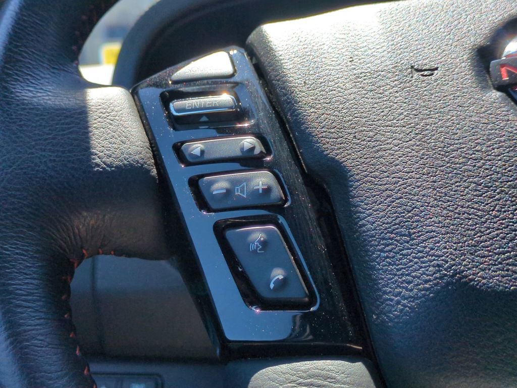 Used 2024 Nissan Frontier Pro-X w/ Pro Convenience Package RWD image 17