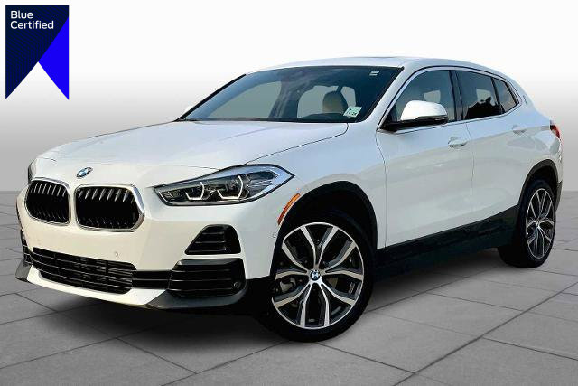 Used 2022 BMW X2 sDrive28i w/ Convenience Package