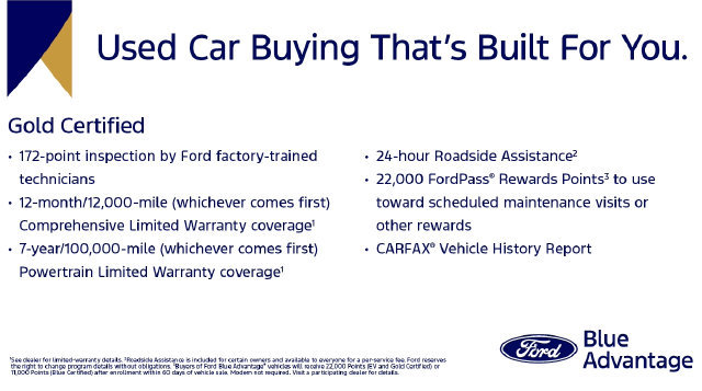 Certified 2024 Ford Edge SEL w/ Convenience Package AWD/4WD image 4