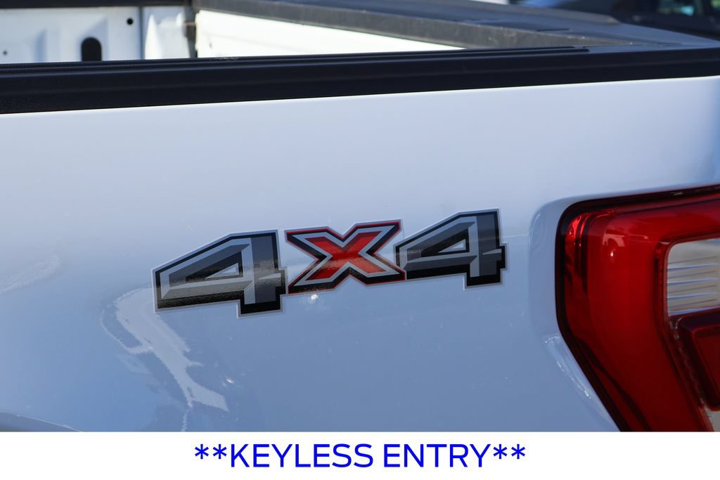 Certified 2023 Ford F150 Lariat AWD/4WD image 14