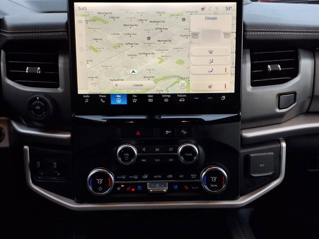 Certified 2023 Ford Expedition XLT image 13