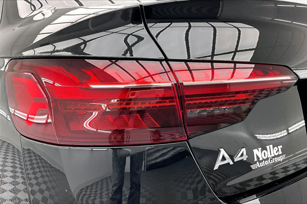 Used 2021 Audi A4 2.0T Premium Plus w/ Premium Plus Package AWD/4WD image 30