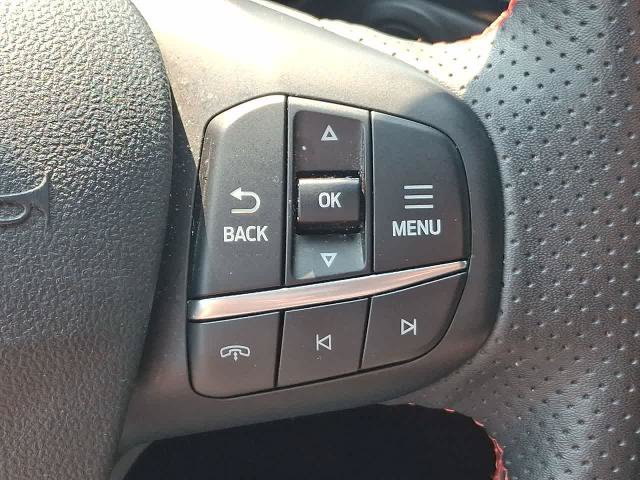 Certified 2024 Ford Escape ST-Line AWD/4WD image 24