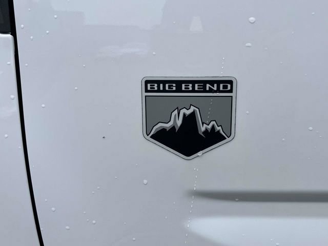 Certified 2024 Ford Bronco Sport Big Bend w/ Convenience Package image 6