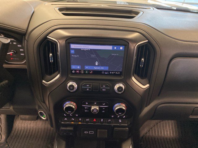 Used 2020 GMC Sierra 1500 AT4 w/ AT4 Premium Package AWD/4WD image 24
