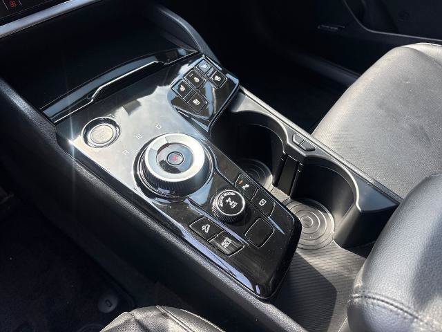Used 2024 Kia Sportage SX Prestige AWD/4WD image 28