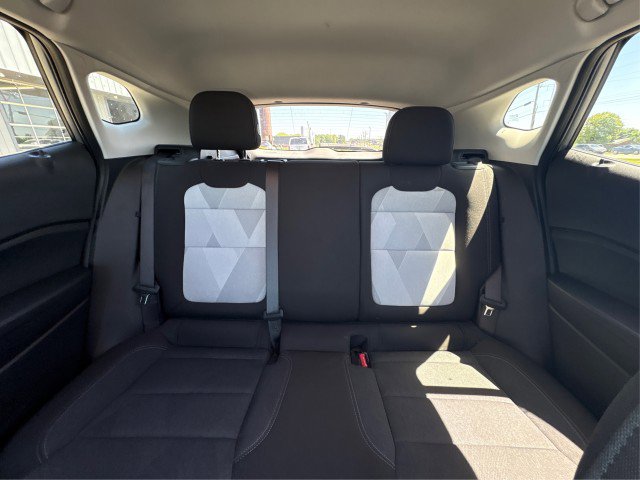 Used 2024 Chevrolet Trax LS w/ Driver Confidence Package FWD image 13