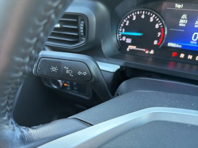 Certified 2022 Ford Explorer XLT image 44