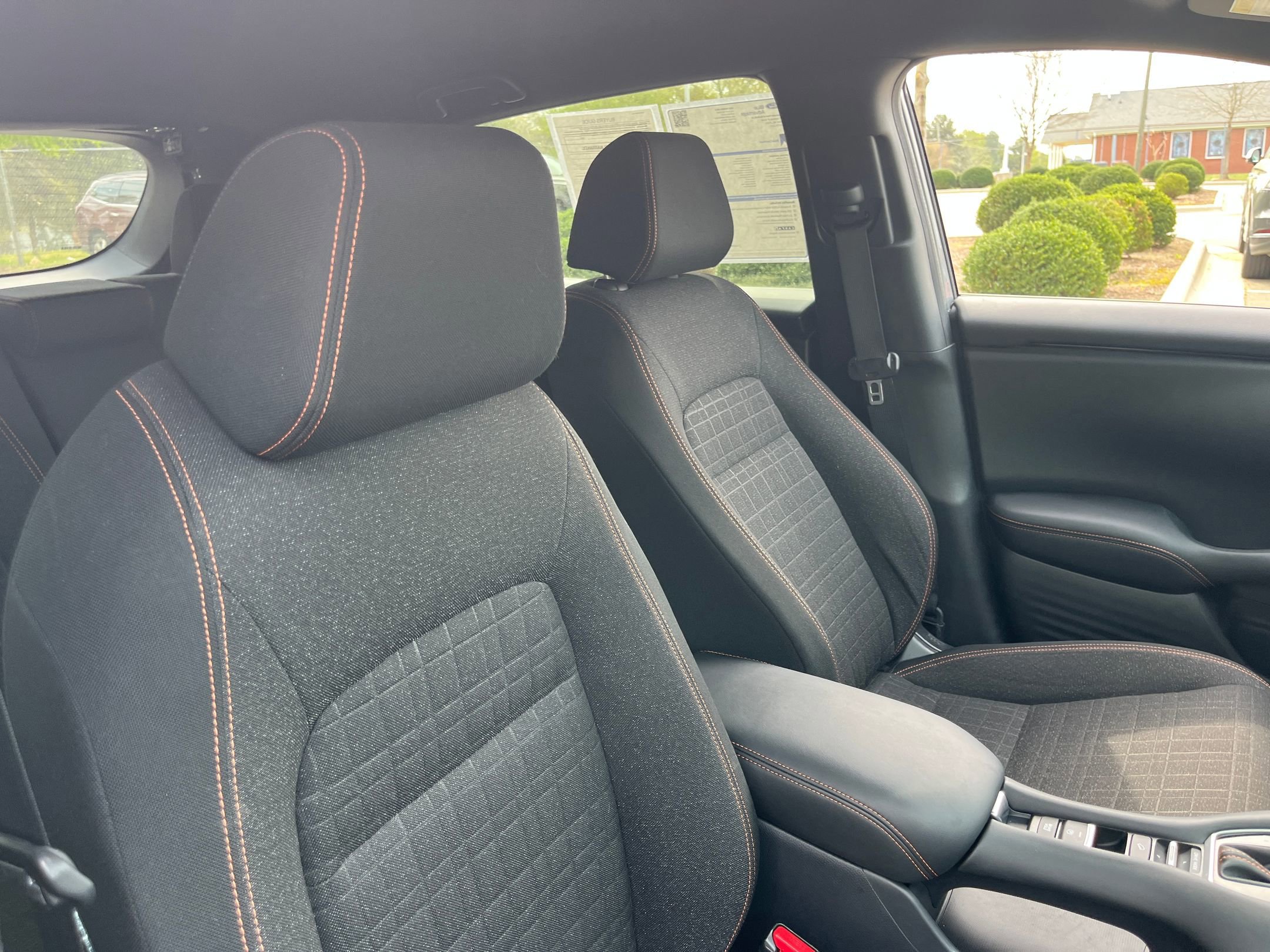 Used 2023 Honda HR-V Sport image 30