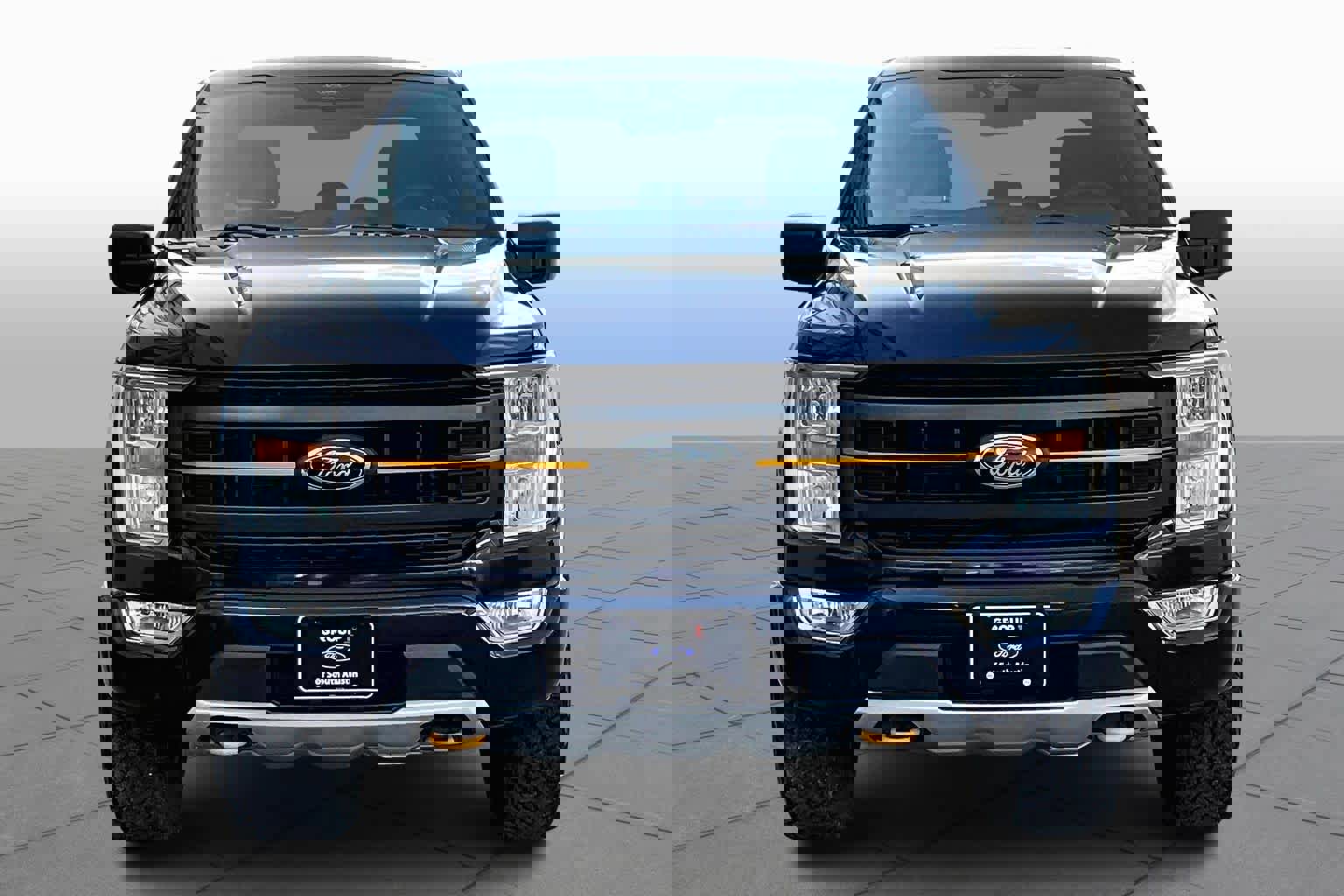 Certified 2022 Ford F150 Tremor image 7