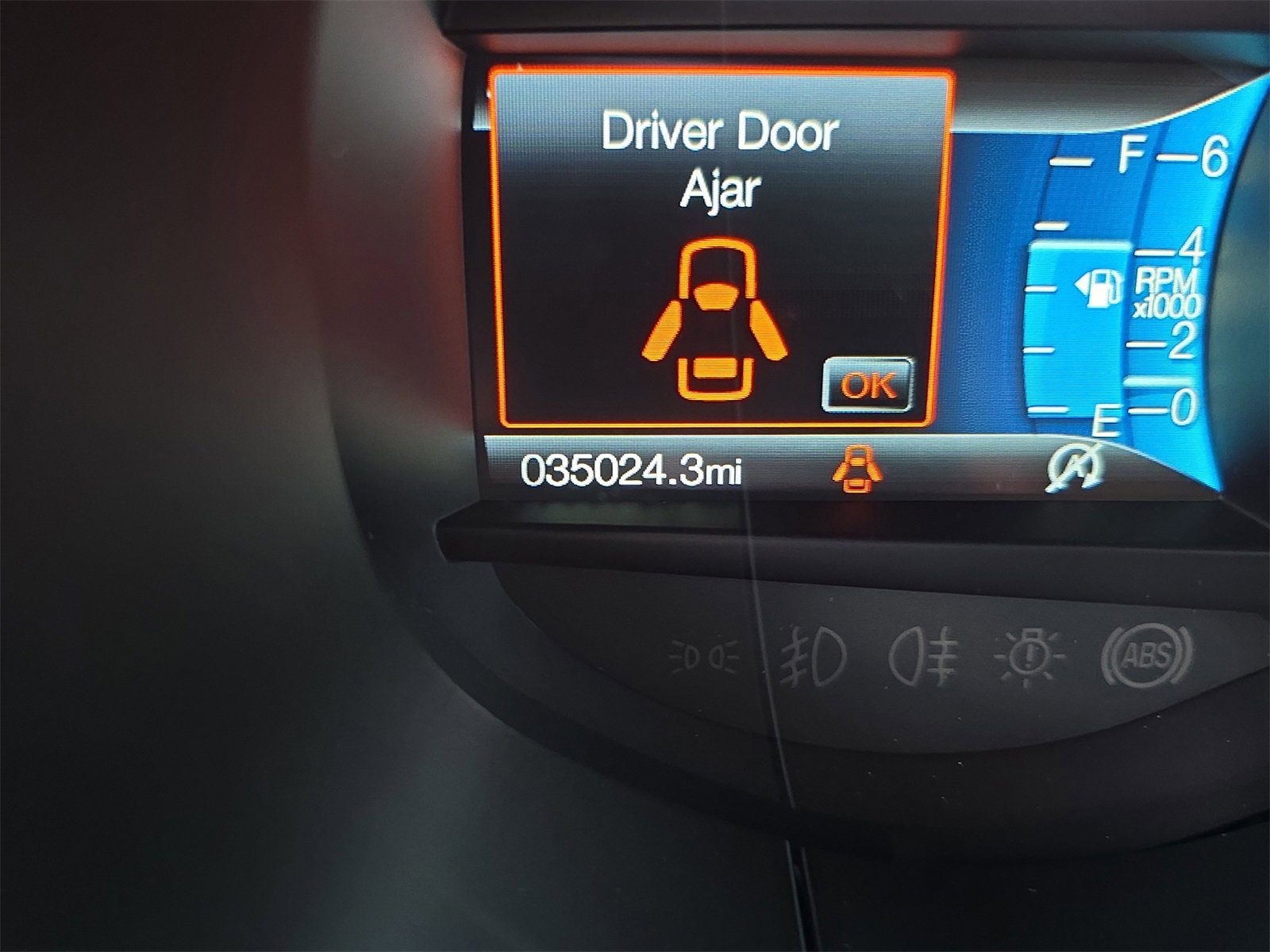 Certified 2022 Ford Edge Titanium w/ Equipment Group 301A image 27