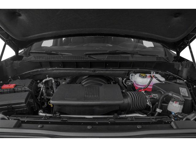 Used 2019 Chevrolet Silverado 1500 LT Trail Boss AWD/4WD image 8
