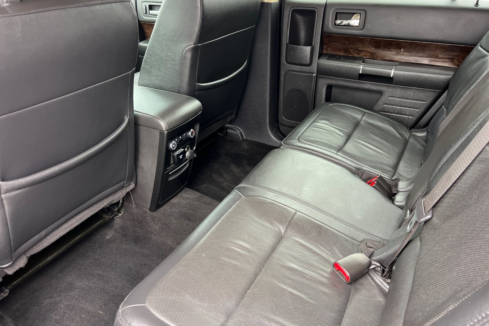 Certified 2019 Ford Flex Limited image 13
