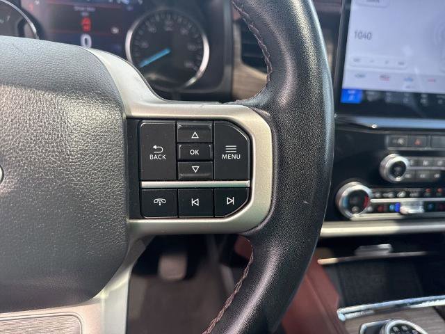 Certified 2024 Ford Expedition Limited RWD image 16