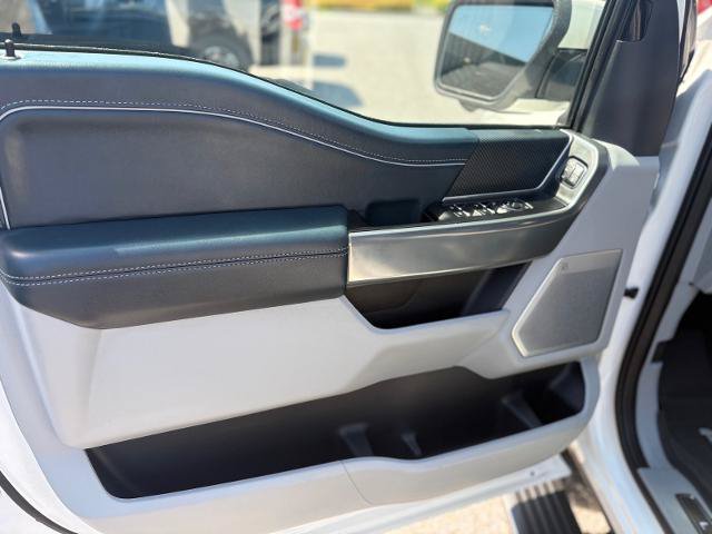 Certified 2021 Ford F150 Limited AWD/4WD image 11