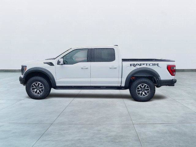 Certified 2023 Ford F150 Raptor AWD/4WD image 4