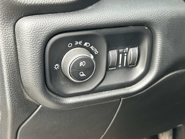 Used 2020 RAM 3500 Laramie AWD/4WD image 31